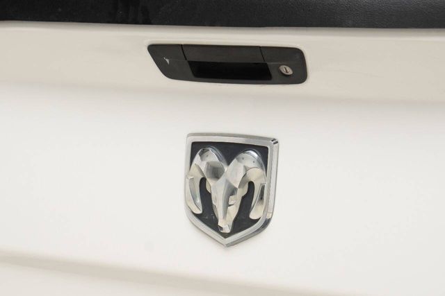 2017 Ram 1500 Tradesman 4x4 4dr Quad Cab 6.3 ft. SB Pickup | Houston, TX | Houston Auto Credit
