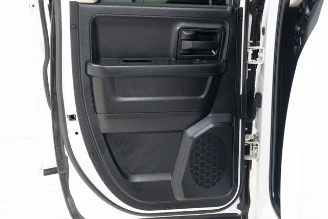 2017 Ram 1500 Tradesman 4x4 4dr Quad Cab 6.3 ft. SB Pickup | Houston, TX | Houston Auto Credit