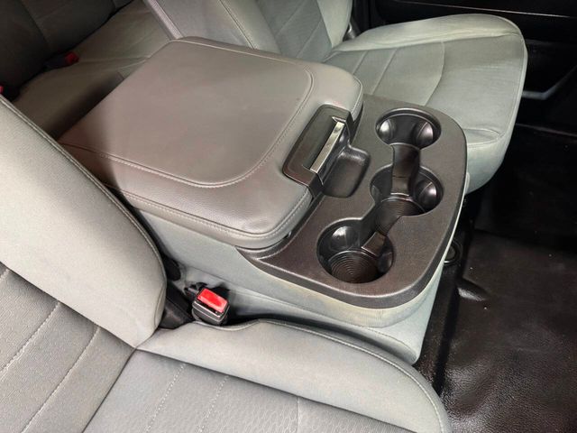 2017 Ram 1500 Tradesman 4x4 4dr Quad Cab 6.3 ft. SB Pickup | Houston, TX | Houston Auto Credit