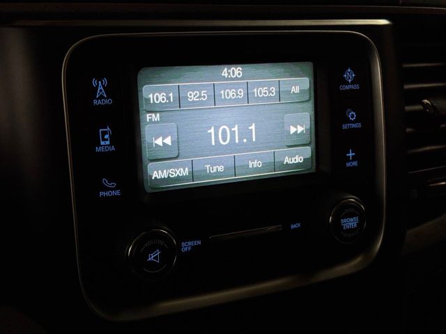 2017 Ram 1500 Tradesman 4x4 4dr Quad Cab 6.3 ft. SB Pickup | Houston, TX | Houston Auto Credit