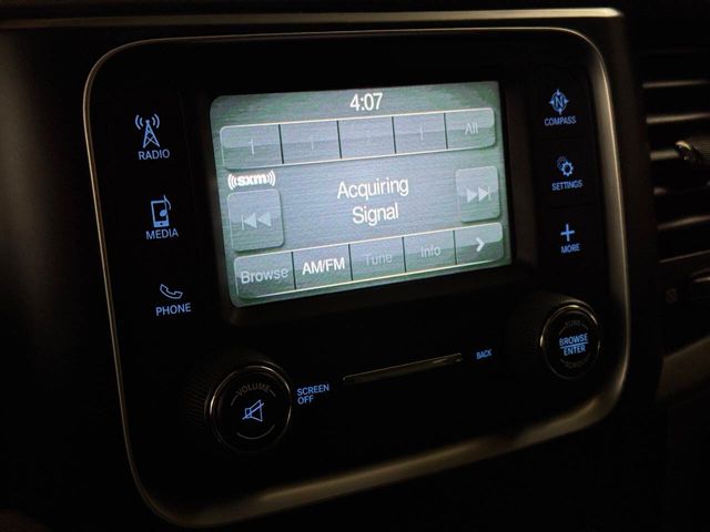 2017 Ram 1500 Tradesman 4x4 4dr Quad Cab 6.3 ft. SB Pickup | Houston, TX | Houston Auto Credit