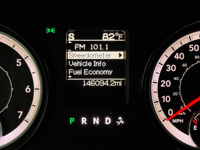 2017 Ram 1500 Tradesman 4x4 4dr Quad Cab 6.3 ft. SB Pickup | Houston, TX | Houston Auto Credit