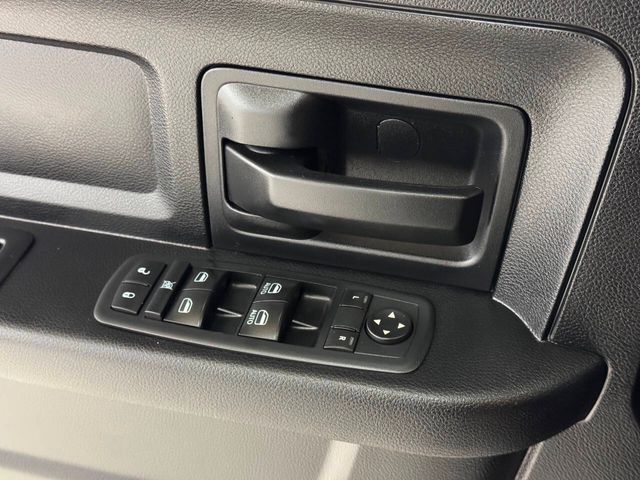 2017 Ram 1500 Tradesman 4x4 4dr Quad Cab 6.3 ft. SB Pickup | Houston, TX | Houston Auto Credit