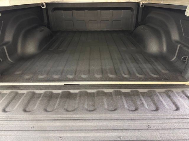 2017 Ram 1500 Tradesman 4x4 4dr Quad Cab 6.3 ft. SB Pickup | Houston, TX | Houston Auto Credit