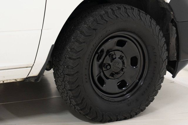 2017 Ram 1500 Tradesman 4x4 4dr Quad Cab 6.3 ft. SB Pickup | Houston, TX | Houston Auto Credit