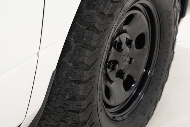 2017 Ram 1500 Tradesman 4x4 4dr Quad Cab 6.3 ft. SB Pickup | Houston, TX | Houston Auto Credit