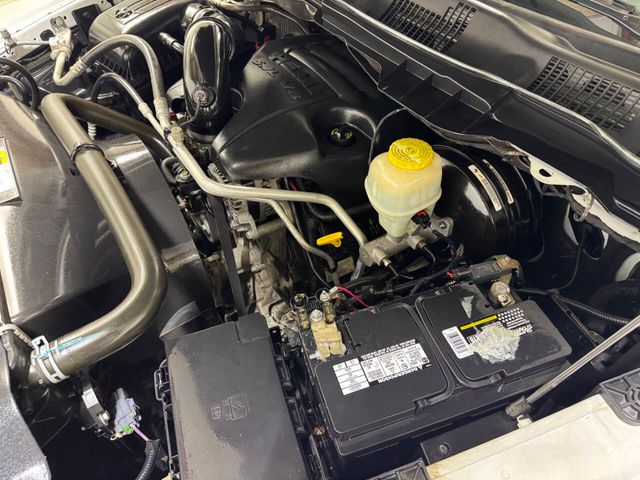 2017 Ram 1500 Tradesman 4x4 4dr Quad Cab 6.3 ft. SB Pickup | Houston, TX | Houston Auto Credit