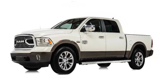 2017 Ram 1500 Laramie Longhorn 4x2 4dr Crew Cab 5.5 ft. SB Pi... | Houston, TX | Houston Auto Credit 2017 Ram 1500 Laramie Longhorn 4x2 4dr Crew Cab 5.5 ft. SB Pi... | Houston, TX | Houston Auto Credit