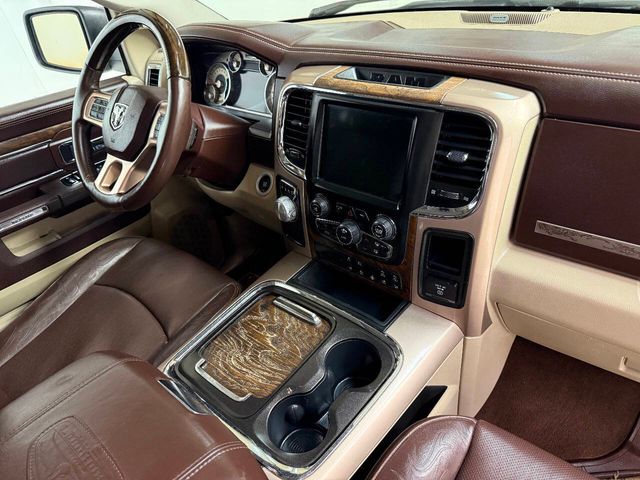 2017 Ram 1500 Laramie Longhorn 4x2 4dr Crew Cab 5.5 ft. SB Pi... | Houston, TX | Houston Auto Credit 2017 Ram 1500 Laramie Longhorn 4x2 4dr Crew Cab 5.5 ft. SB Pi... | Houston, TX | Houston Auto Credit