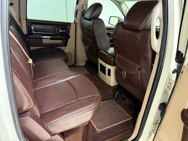 2017 Ram 1500 Laramie Longhorn 4x2 4dr Crew Cab 5.5 ft. SB Pi... | Houston, TX | Houston Auto Credit 2017 Ram 1500 Laramie Longhorn 4x2 4dr Crew Cab 5.5 ft. SB Pi... | Houston, TX | Houston Auto Credit