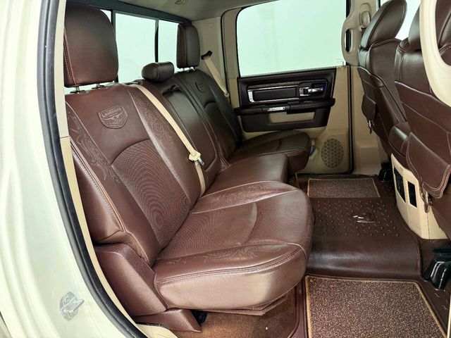 2017 Ram 1500 Laramie Longhorn 4x2 4dr Crew Cab 5.5 ft. SB Pi... | Houston, TX | Houston Auto Credit 2017 Ram 1500 Laramie Longhorn 4x2 4dr Crew Cab 5.5 ft. SB Pi... | Houston, TX | Houston Auto Credit