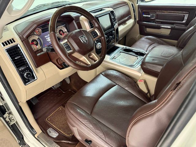 2017 Ram 1500 Laramie Longhorn 4x2 4dr Crew Cab 5.5 ft. SB Pi... | Houston, TX | Houston Auto Credit 2017 Ram 1500 Laramie Longhorn 4x2 4dr Crew Cab 5.5 ft. SB Pi... | Houston, TX | Houston Auto Credit