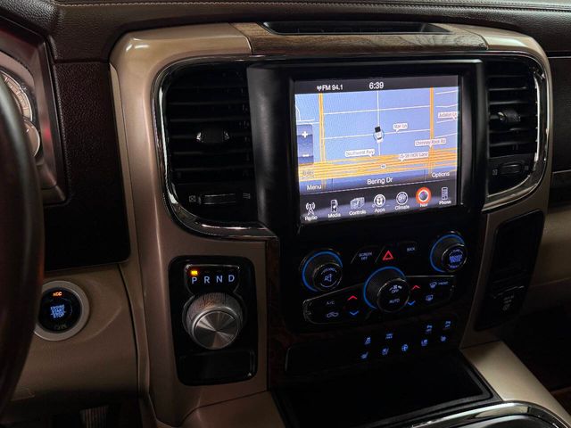 2017 Ram 1500 Laramie Longhorn 4x2 4dr Crew Cab 5.5 ft. SB Pi... | Houston, TX | Houston Auto Credit 2017 Ram 1500 Laramie Longhorn 4x2 4dr Crew Cab 5.5 ft. SB Pi... | Houston, TX | Houston Auto Credit