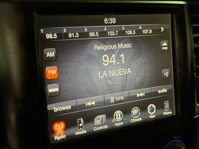 2017 Ram 1500 Laramie Longhorn 4x2 4dr Crew Cab 5.5 ft. SB Pi... | Houston, TX | Houston Auto Credit 2017 Ram 1500 Laramie Longhorn 4x2 4dr Crew Cab 5.5 ft. SB Pi... | Houston, TX | Houston Auto Credit