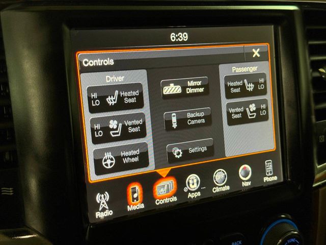 2017 Ram 1500 Laramie Longhorn 4x2 4dr Crew Cab 5.5 ft. SB Pi... | Houston, TX | Houston Auto Credit 2017 Ram 1500 Laramie Longhorn 4x2 4dr Crew Cab 5.5 ft. SB Pi... | Houston, TX | Houston Auto Credit