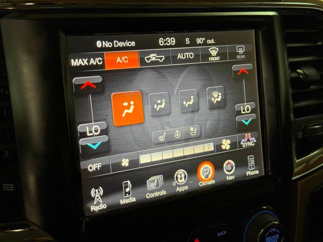 2017 Ram 1500 Laramie Longhorn 4x2 4dr Crew Cab 5.5 ft. SB Pi... | Houston, TX | Houston Auto Credit 2017 Ram 1500 Laramie Longhorn 4x2 4dr Crew Cab 5.5 ft. SB Pi... | Houston, TX | Houston Auto Credit