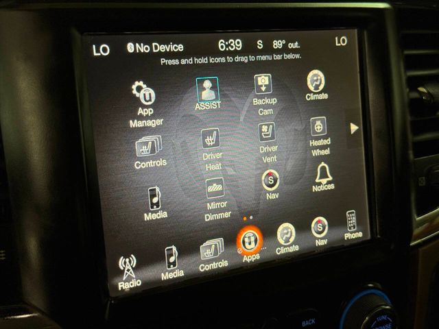 2017 Ram 1500 Laramie Longhorn 4x2 4dr Crew Cab 5.5 ft. SB Pi... | Houston, TX | Houston Auto Credit 2017 Ram 1500 Laramie Longhorn 4x2 4dr Crew Cab 5.5 ft. SB Pi... | Houston, TX | Houston Auto Credit