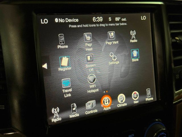 2017 Ram 1500 Laramie Longhorn 4x2 4dr Crew Cab 5.5 ft. SB Pi... | Houston, TX | Houston Auto Credit 2017 Ram 1500 Laramie Longhorn 4x2 4dr Crew Cab 5.5 ft. SB Pi... | Houston, TX | Houston Auto Credit