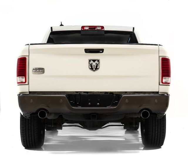 2017 Ram 1500 Laramie Longhorn 4x2 4dr Crew Cab 5.5 ft. SB Pi... | Houston, TX | Houston Auto Credit 2017 Ram 1500 Laramie Longhorn 4x2 4dr Crew Cab 5.5 ft. SB Pi... | Houston, TX | Houston Auto Credit