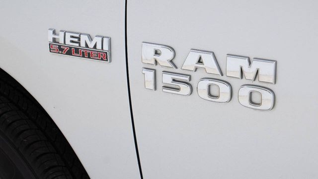 2017 Ram 1500 Lone Star 4x2 4dr Crew Cab 5.5 ft. SB Pickup | Houston, TX | Houston Auto Credit