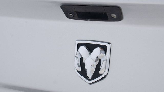 2017 Ram 1500 Lone Star 4x2 4dr Crew Cab 5.5 ft. SB Pickup | Houston, TX | Houston Auto Credit