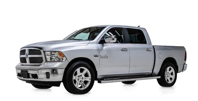 2017 Ram 1500 Lone Star 4x2 4dr Crew Cab 5.5 ft. SB Pickup | Houston, TX | Houston Auto Credit 2017 Ram 1500 Lone Star 4x2 4dr Crew Cab 5.5 ft. SB Pickup | Houston, TX | Houston Auto Credit