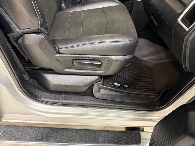 2017 Ram 1500 Lone Star 4x2 4dr Crew Cab 5.5 ft. SB Pickup | Houston, TX | Houston Auto Credit