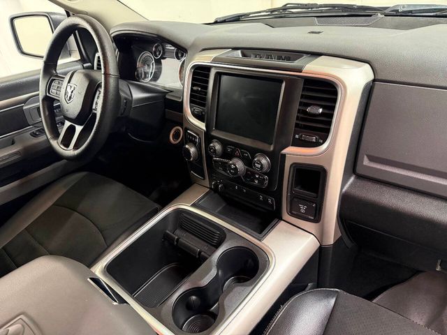 2017 Ram 1500 Lone Star 4x2 4dr Crew Cab 5.5 ft. SB Pickup | Houston, TX | Houston Auto Credit 2017 Ram 1500 Lone Star 4x2 4dr Crew Cab 5.5 ft. SB Pickup | Houston, TX | Houston Auto Credit