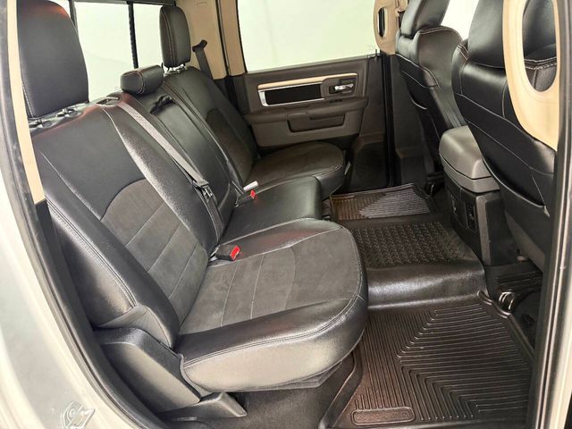 2017 Ram 1500 Lone Star 4x2 4dr Crew Cab 5.5 ft. SB Pickup | Houston, TX | Houston Auto Credit