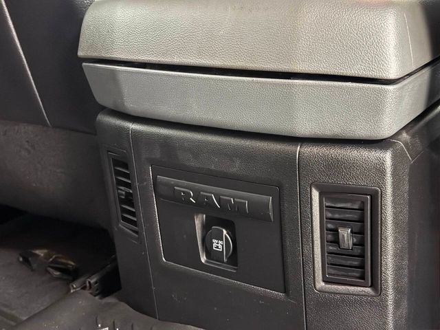 2017 Ram 1500 Lone Star 4x2 4dr Crew Cab 5.5 ft. SB Pickup | Houston, TX | Houston Auto Credit