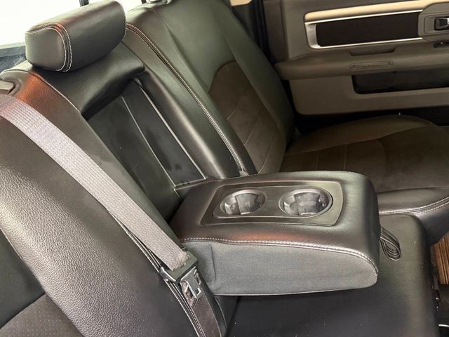 2017 Ram 1500 Lone Star 4x2 4dr Crew Cab 5.5 ft. SB Pickup | Houston, TX | Houston Auto Credit