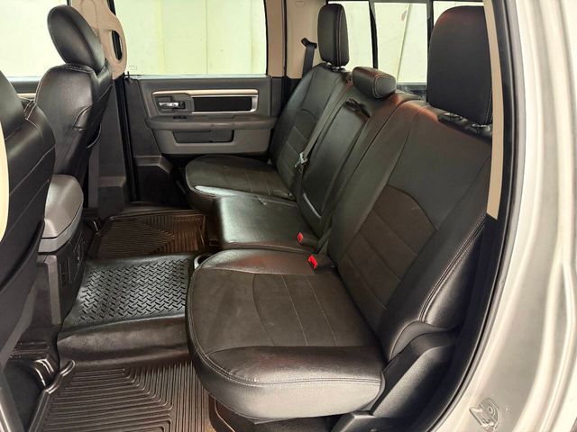 2017 Ram 1500 Lone Star 4x2 4dr Crew Cab 5.5 ft. SB Pickup | Houston, TX | Houston Auto Credit