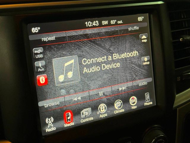 2017 Ram 1500 Lone Star 4x2 4dr Crew Cab 5.5 ft. SB Pickup | Houston, TX | Houston Auto Credit