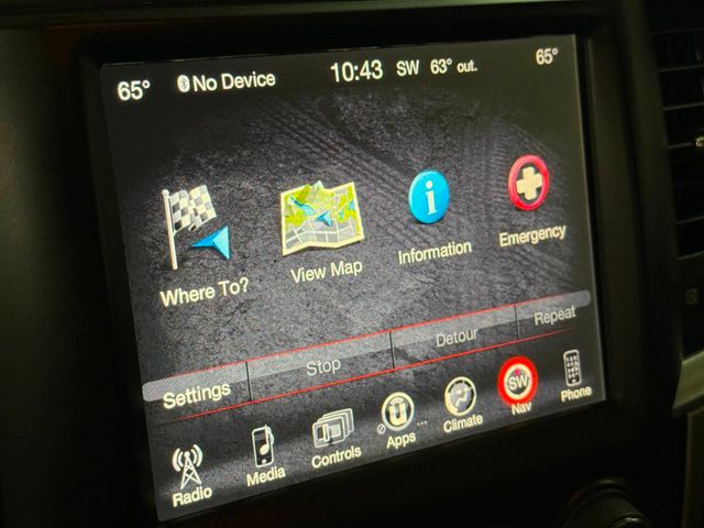 2017 Ram 1500 Lone Star 4x2 4dr Crew Cab 5.5 ft. SB Pickup | Houston, TX | Houston Auto Credit