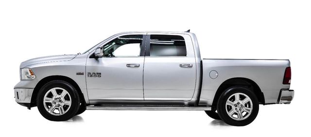 2017 Ram 1500 Lone Star 4x2 4dr Crew Cab 5.5 ft. SB Pickup | Houston, TX | Houston Auto Credit