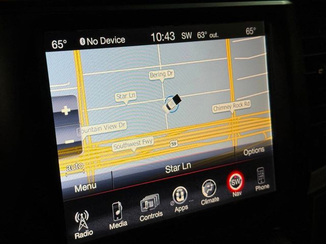 2017 Ram 1500 Lone Star 4x2 4dr Crew Cab 5.5 ft. SB Pickup | Houston, TX | Houston Auto Credit