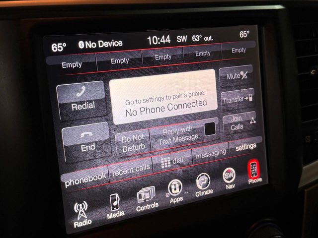 2017 Ram 1500 Lone Star 4x2 4dr Crew Cab 5.5 ft. SB Pickup | Houston, TX | Houston Auto Credit