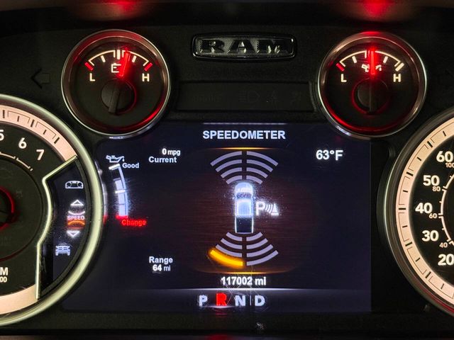 2017 Ram 1500 Lone Star 4x2 4dr Crew Cab 5.5 ft. SB Pickup | Houston, TX | Houston Auto Credit