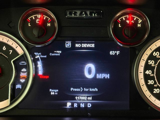 2017 Ram 1500 Lone Star 4x2 4dr Crew Cab 5.5 ft. SB Pickup | Houston, TX | Houston Auto Credit