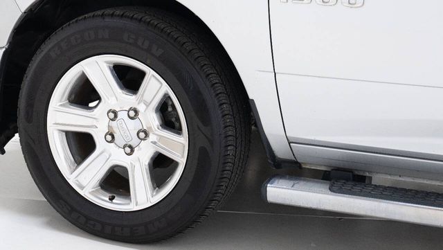 2017 Ram 1500 Lone Star 4x2 4dr Crew Cab 5.5 ft. SB Pickup | Houston, TX | Houston Auto Credit