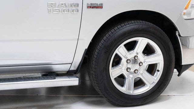 2017 Ram 1500 Lone Star 4x2 4dr Crew Cab 5.5 ft. SB Pickup | Houston, TX | Houston Auto Credit