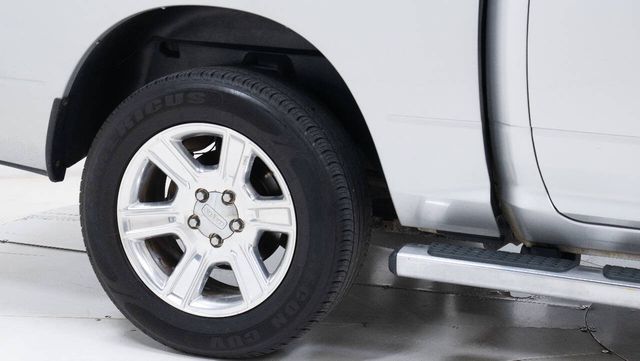 2017 Ram 1500 Lone Star 4x2 4dr Crew Cab 5.5 ft. SB Pickup | Houston, TX | Houston Auto Credit