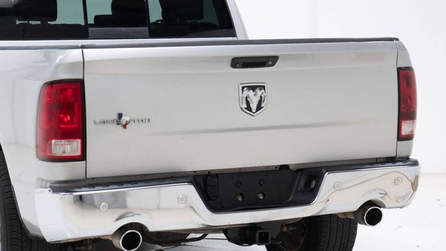 2017 Ram 1500 Lone Star 4x2 4dr Crew Cab 5.5 ft. SB Pickup | Houston, TX | Houston Auto Credit