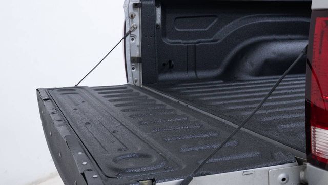 2017 Ram 1500 Lone Star 4x2 4dr Crew Cab 5.5 ft. SB Pickup | Houston, TX | Houston Auto Credit