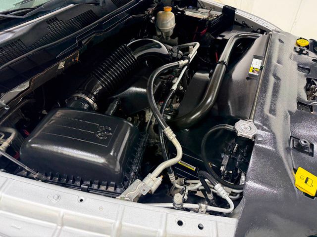 2017 Ram 1500 Lone Star 4x2 4dr Crew Cab 5.5 ft. SB Pickup | Houston, TX | Houston Auto Credit