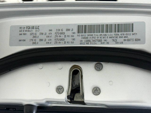 2017 Ram 1500 Lone Star 4x2 4dr Crew Cab 5.5 ft. SB Pickup | Houston, TX | Houston Auto Credit 2017 Ram 1500 Lone Star 4x2 4dr Crew Cab 5.5 ft. SB Pickup | Houston, TX | Houston Auto Credit