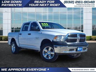 2017 Ram 1500 Laramie Houston, Texas Vista Cars and Trucks