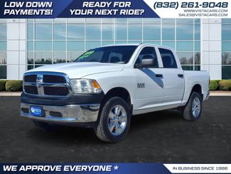 2017 Ram 1500 Tradesman Houston, Texas Vista Cars and Trucks