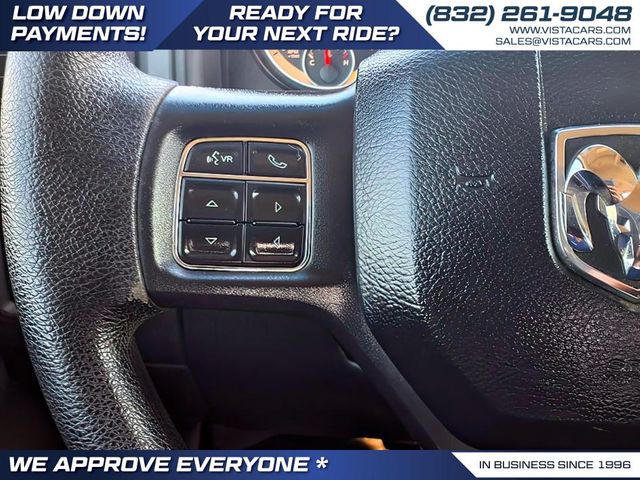 2017 Ram 1500 Tradesman Houston, Texas Vista Cars and Trucks 2017 Ram 1500 Tradesman Houston, Texas Vista Cars and Trucks
