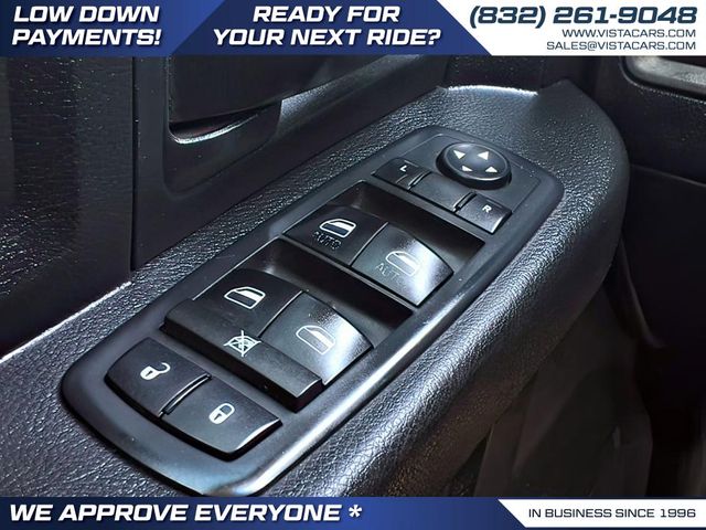 2017 Ram 1500 Tradesman Houston, Texas Vista Cars and Trucks